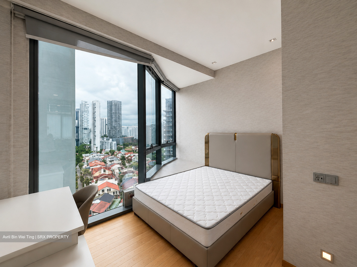 Cliveden At Grange (D10), Condominium #559040031